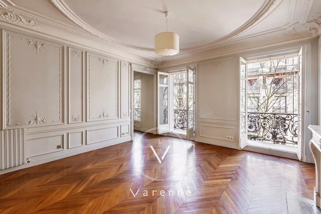 Apartment in Paris 16e Arrondissement, Paris, France 3 - 18769953