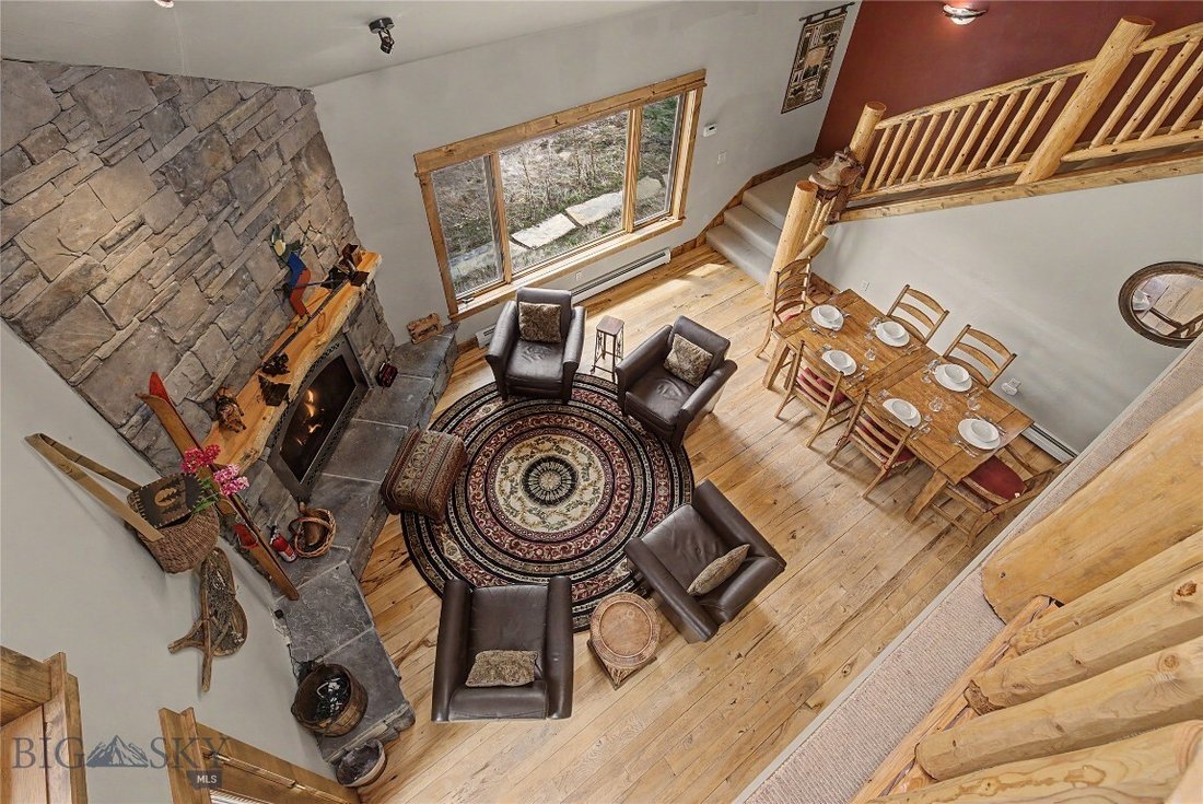 Haus in Gallatin Gateway, Montana, Vereinigte Staaten 5 - 18772834