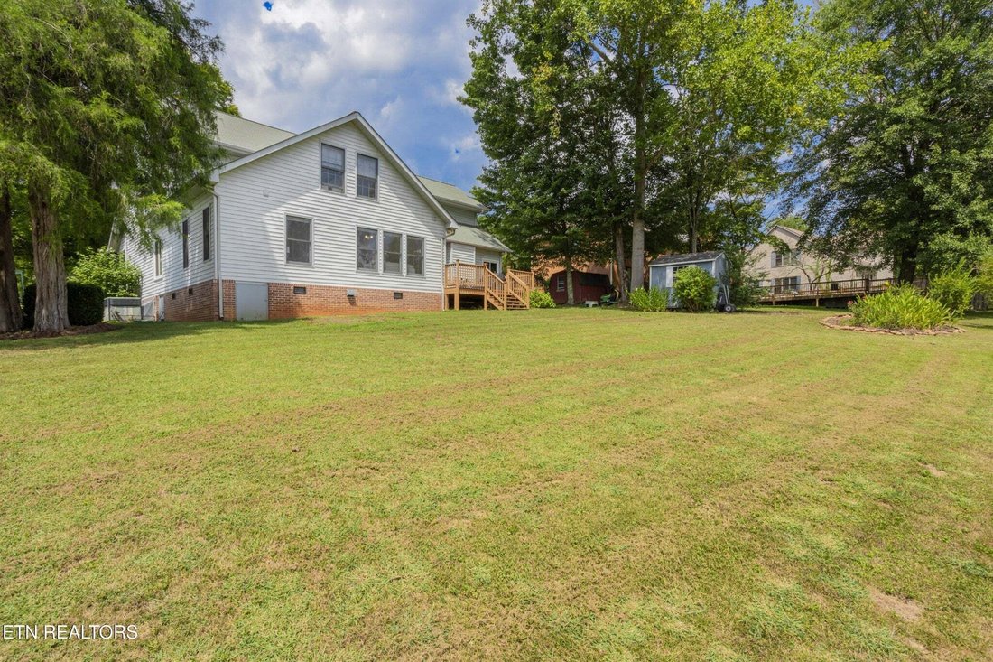 Casa en Oak Ridge, Tennessee, Estados Unidos 4 - 18771277