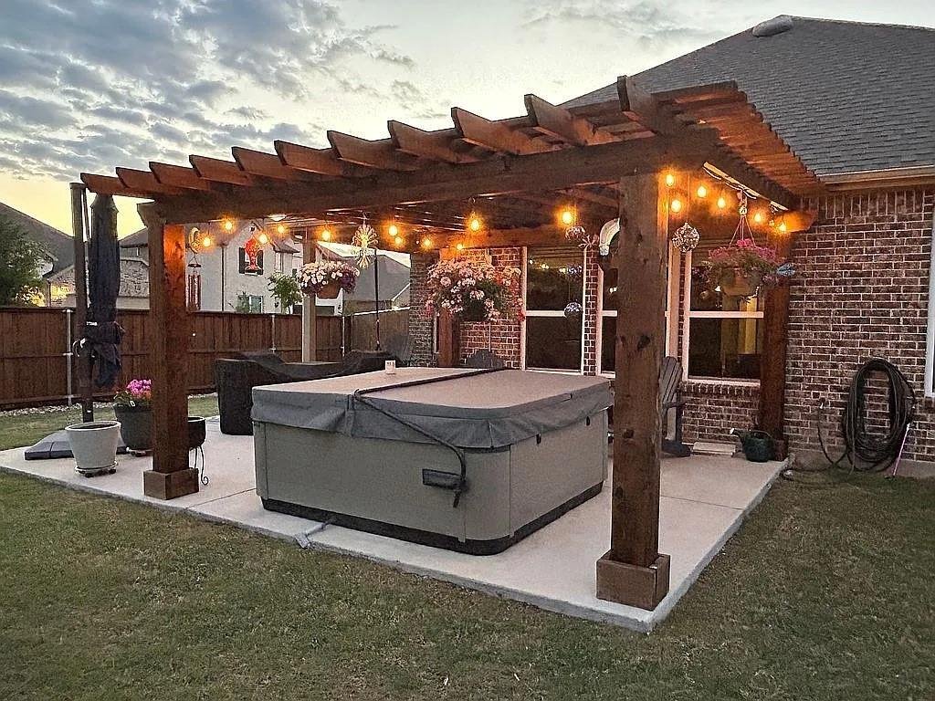 Casa en McKinney, Texas, Estados Unidos 3 - 18772181