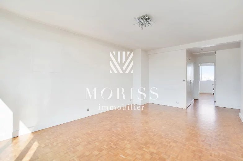 Appartement à Prince–Marmottan, Boulogne-Billancourt, France 3 - 18769718