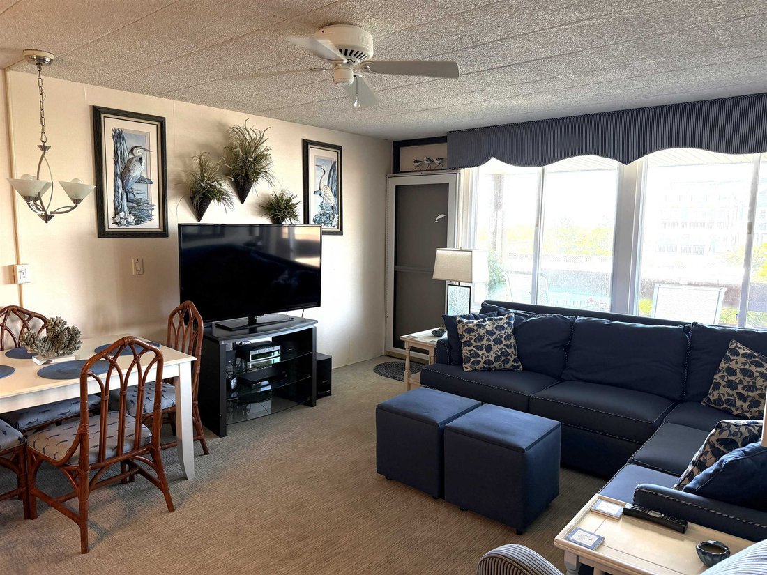 Condo in Avalon, New Jersey, United States 3 - 18768219