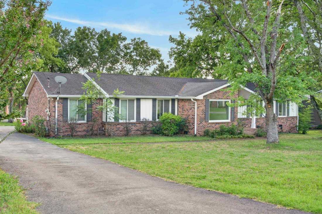 House in Hendersonville, Tennessee, United States 3 - 18768990