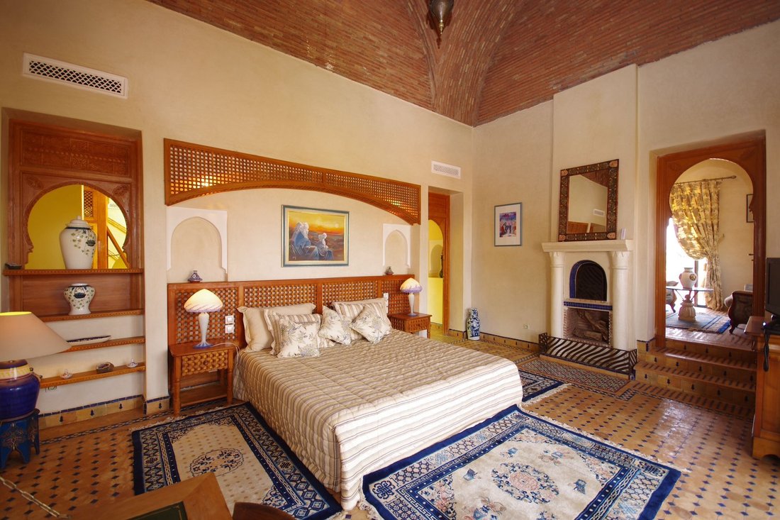 Tenuta a Annakhil, Marrakech-Safi, Marocco 5 - 18768003