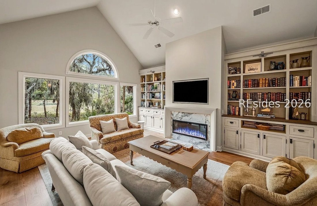 Haus in Bluffton, South Carolina, Vereinigte Staaten 1 - 17940575