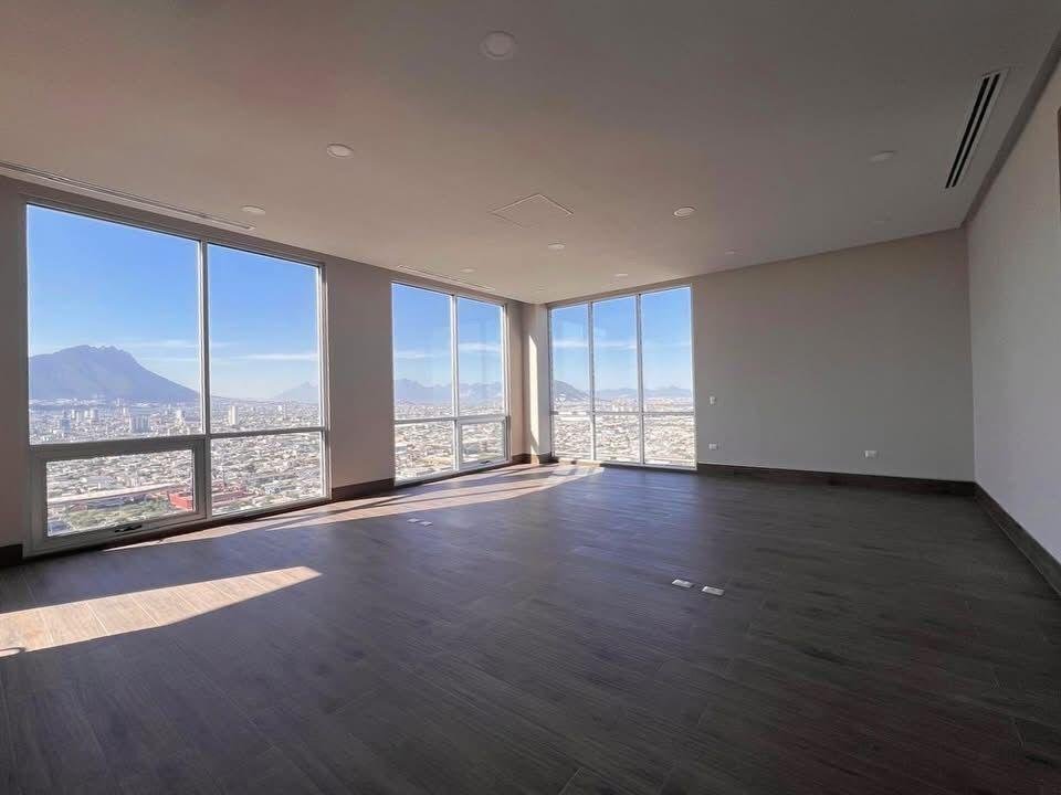 Apartamento en Monterrey, Nuevo León, México 4 - 18769484