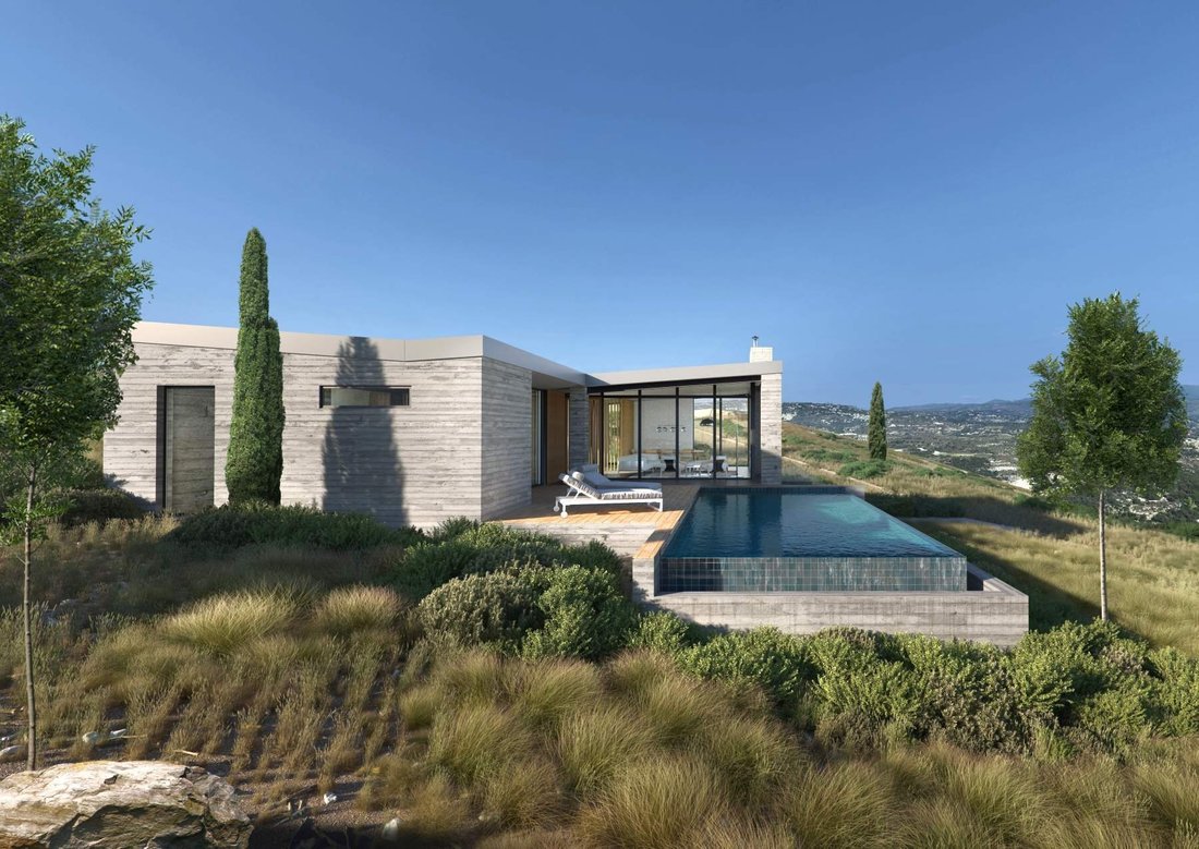 House in Tsada, Paphos, Cyprus 2 - 18772690