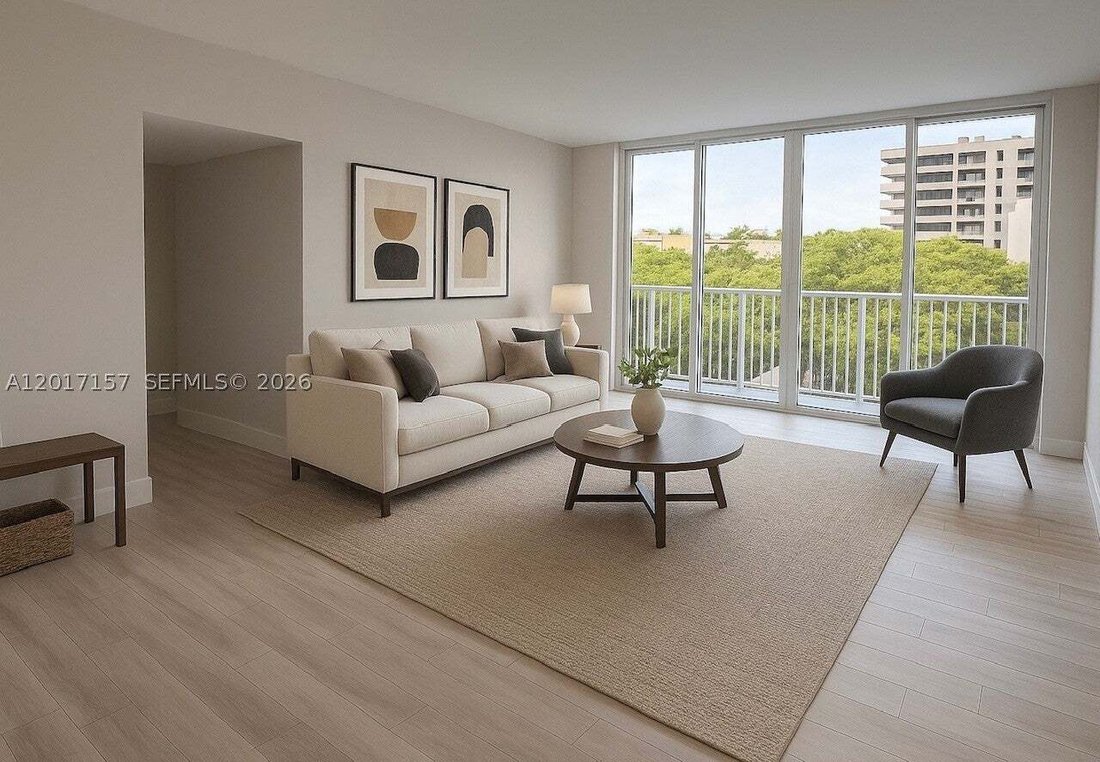 Condo in Key Biscayne, Florida, United States 1 - 17895862
