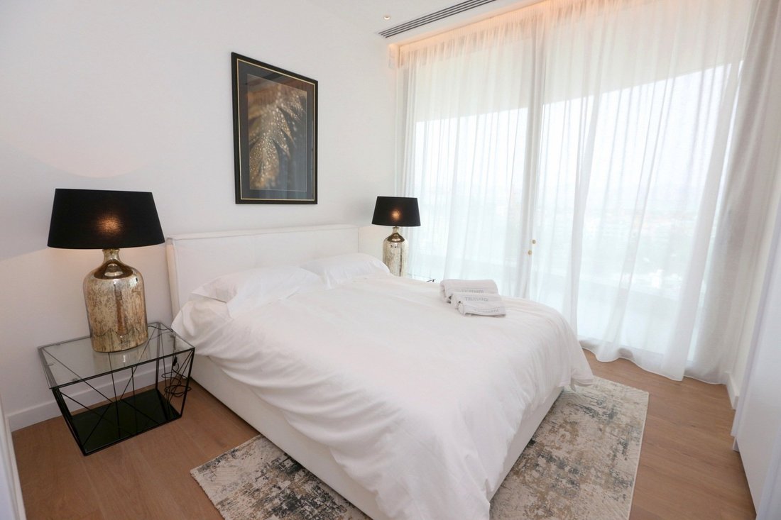 Apartamento en Nicosia, Distrito de Nicosia, Chipre 5 - 18772639