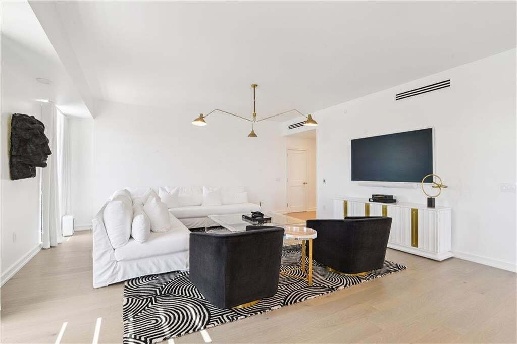 Condominio en Nueva Orleans, Luisiana, Estados Unidos 4 - 18771127