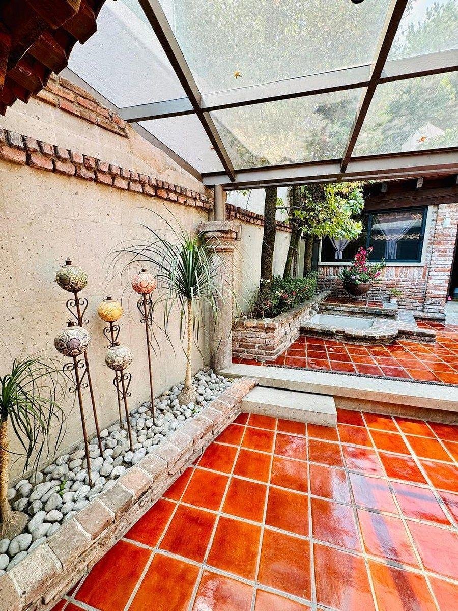 Haus in Naucalpan de Juárez, Bundesstaat Mexiko, Mexiko 5 - 18769210