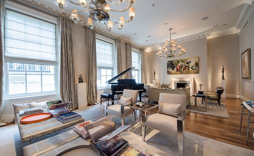 Condominio a Mayfair, Westminster, Inghilterra 1
