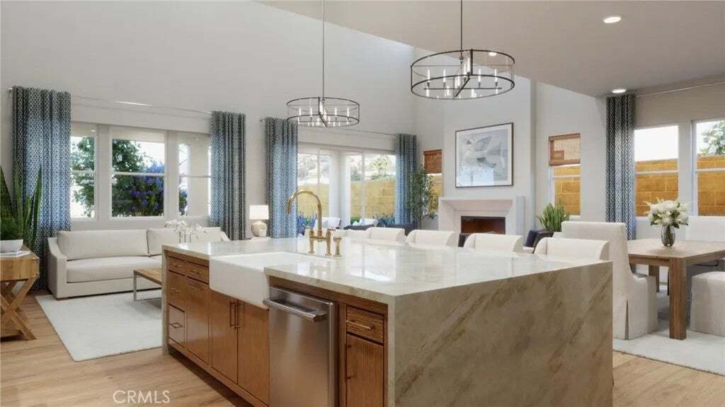 Casa en Altadena, California, Estados Unidos 4 - 18772029