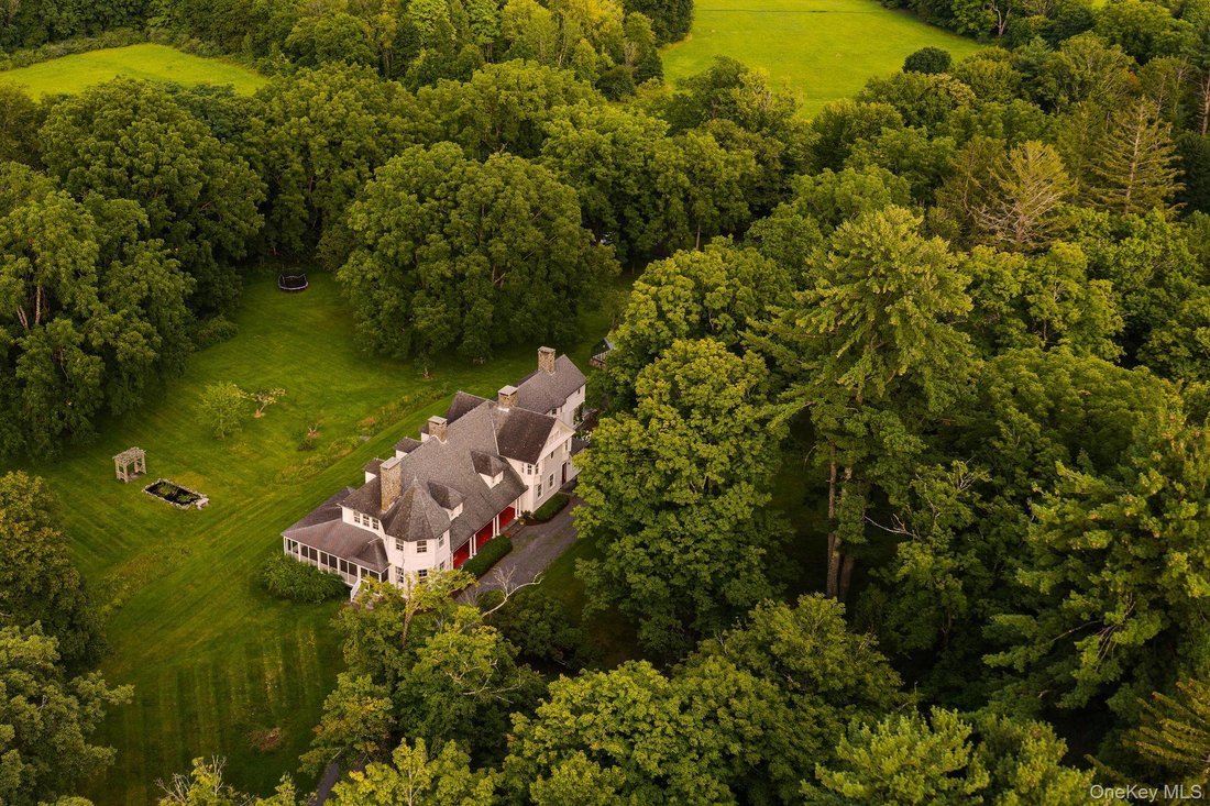 Haus in Stone Ridge, New York, Vereinigte Staaten 4 - 18770908