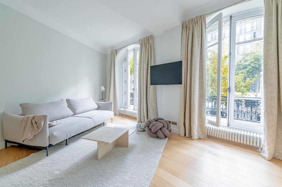 Apartamento en Inválidos, Paris 7e Arrondissement, París 3 - 18772744