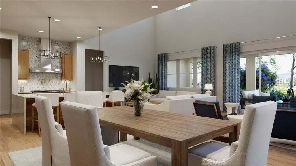 Casa en Altadena, California, Estados Unidos 5 - 18772029