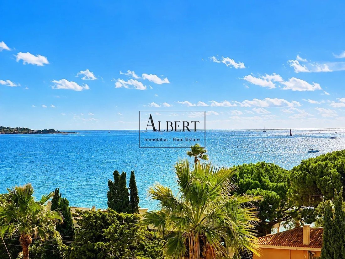 Apartment in Cannes, Provence-Alpes-Côte d'Azur, France 1 - 18769845