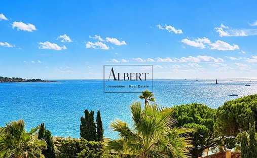 Apartamento en Cannes, Provenza-Alpes-Costa Azul, Francia 1
