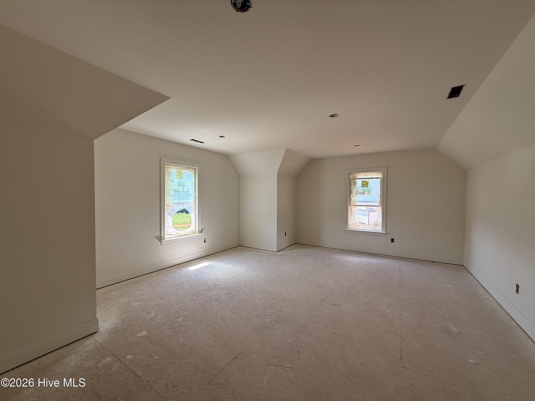 House in Wendell, North Carolina, United States 5 - 17296676