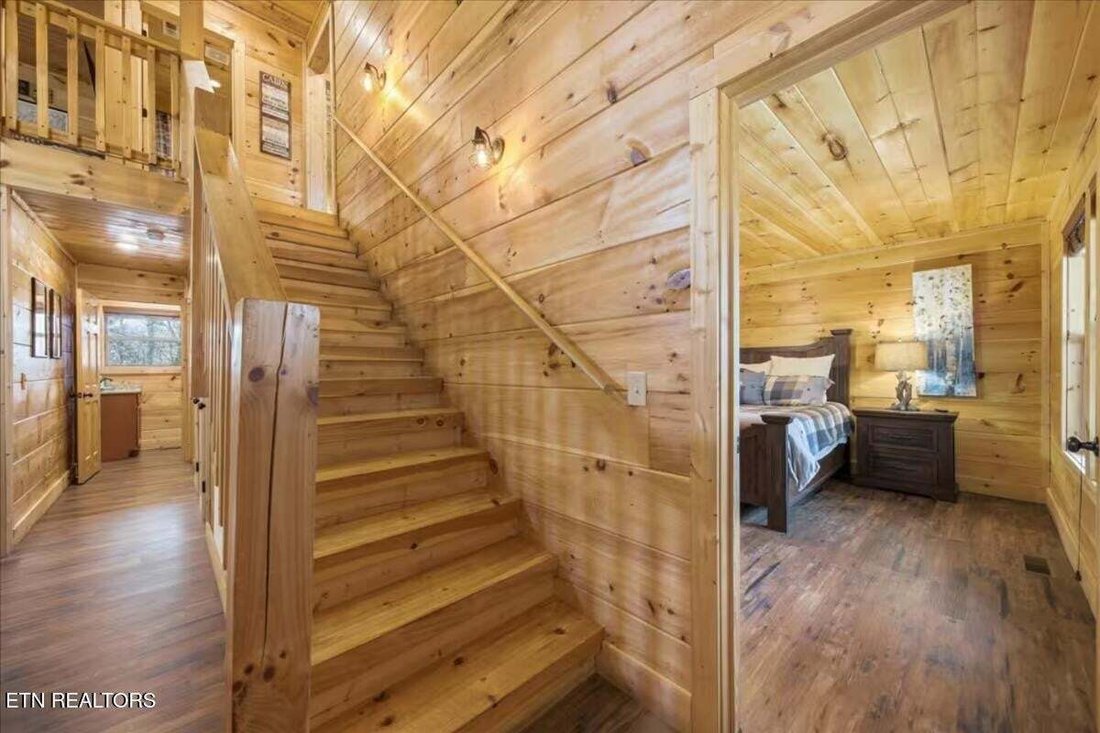 House in Sevierville, Tennessee, United States 4 - 18771285