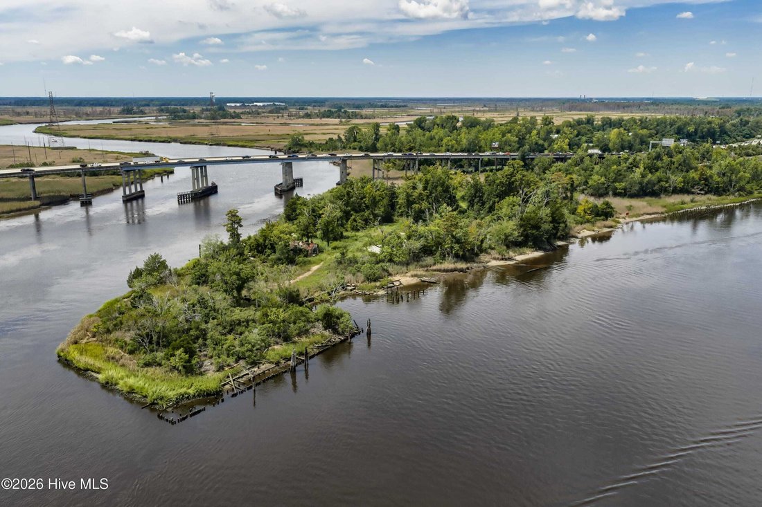 Land in Wilmington, North Carolina, United States 1 - 18773502