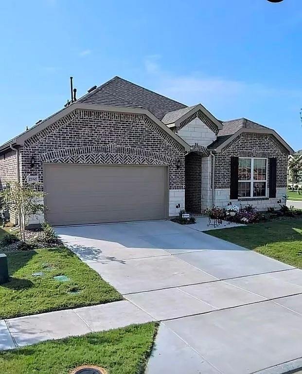 Casa en McKinney, Texas, Estados Unidos 4 - 18772181