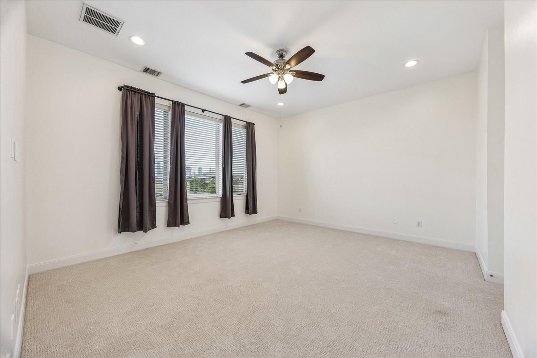 Casa en Houston, Texas, Estados Unidos 4 - 18772218