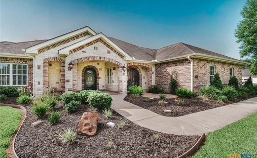 House in Victoria, Texas, United States 1