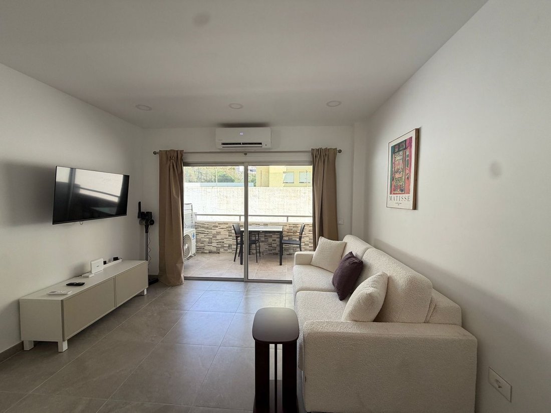Apartamento en Los Cristianos, Canarias, España 5 - 18772194
