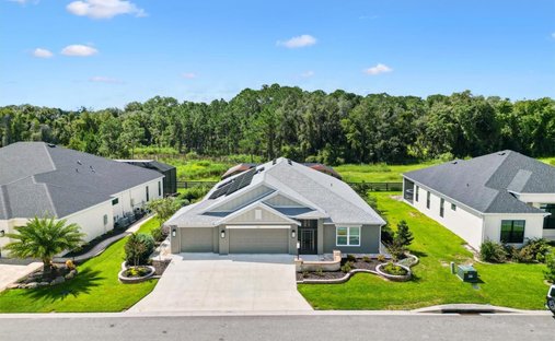 Haus in Okahumpka, Florida, Vereinigte Staaten 1