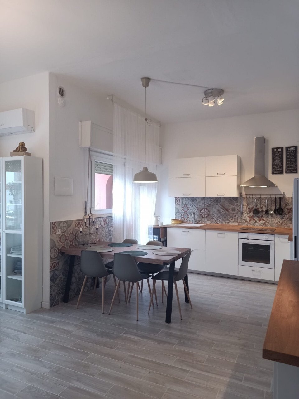 Apartment in Marina Centro, Rimini, Italy 4 - 18773005