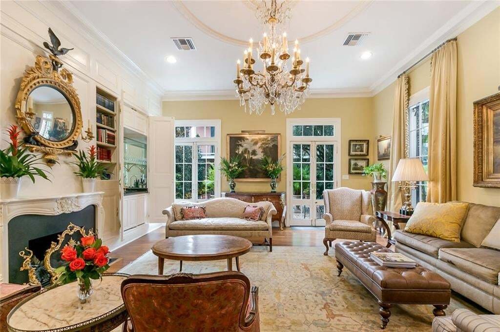 Haus in New Orleans, Louisiana, Vereinigte Staaten 5 - 18771148