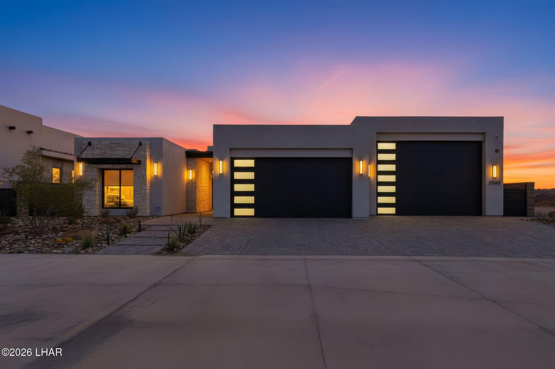 Casa a Lake Havasu City, Arizona, Stati Uniti 2 - 18771682