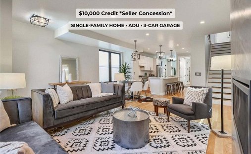 Casa en Denver, Colorado, Estados Unidos 1