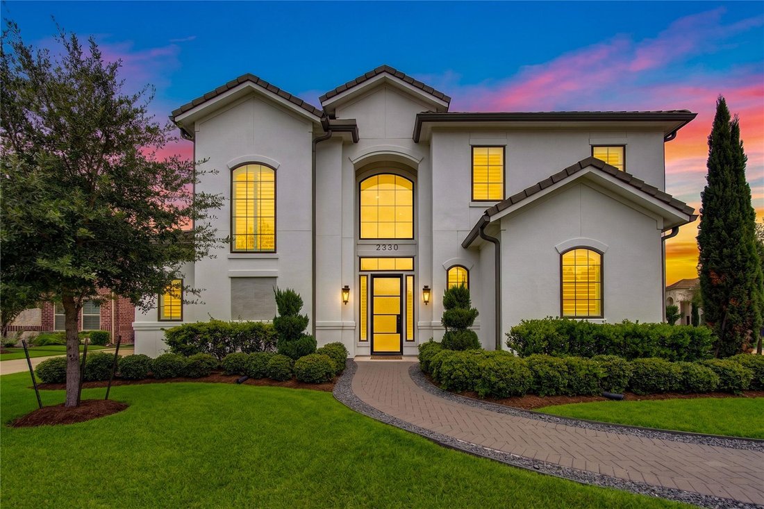 House in Houston, Texas, United States 1 - 18769046
