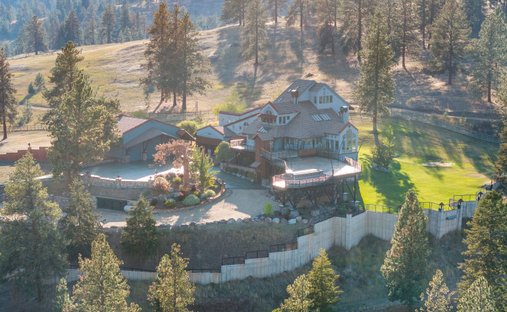 Casa en Missoula, Montana, Estados Unidos 1