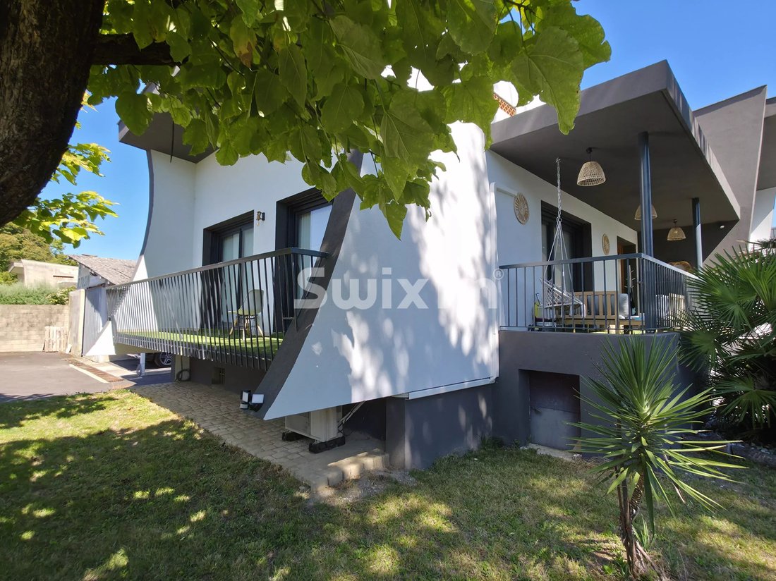 House in Ville-Basse, Montelimar, France 4 - 18770054
