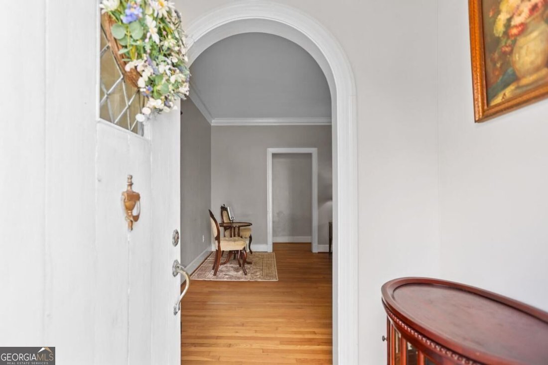 House in Hogansville, Georgia, United States 4 - 18771832