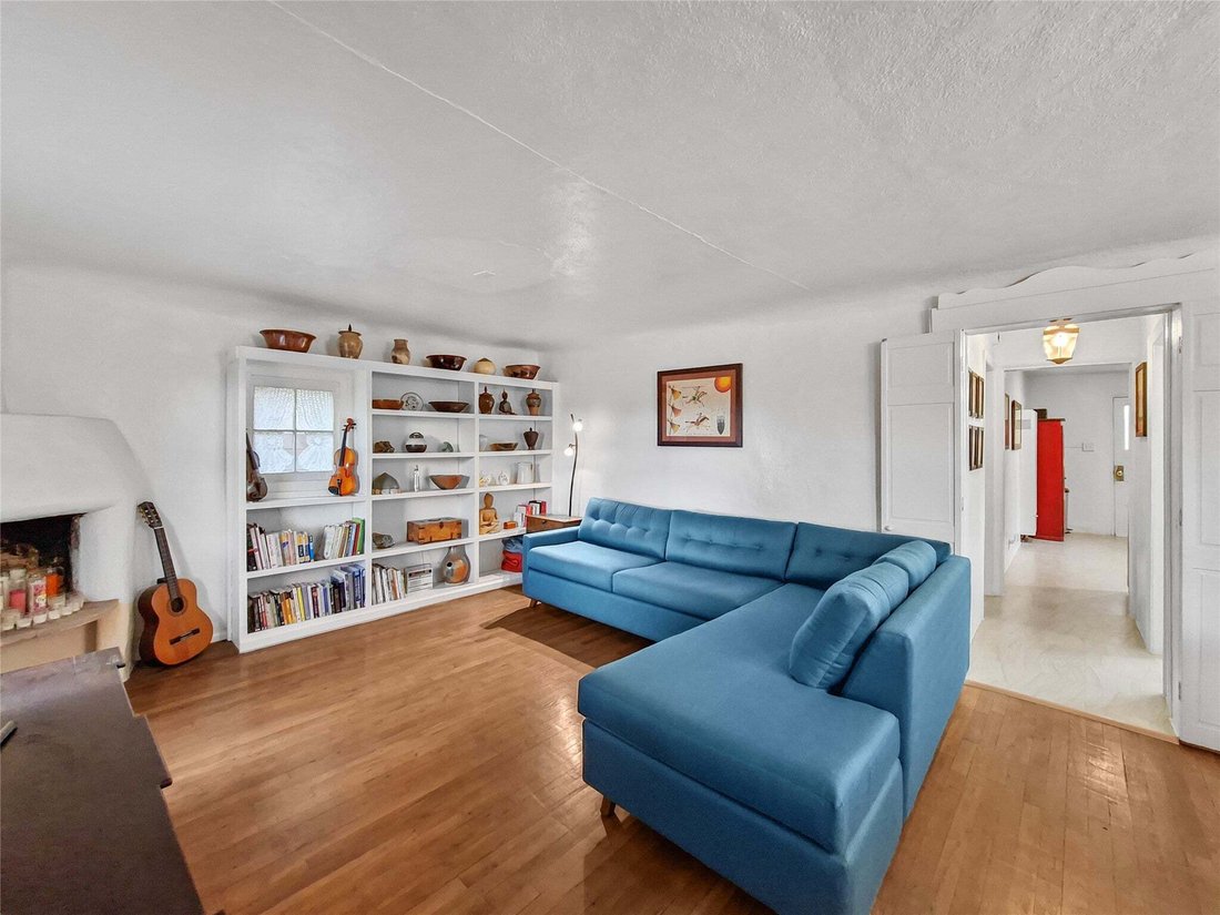 Haus in Santa Fe, New Mexico, Vereinigte Staaten 4 - 18770676