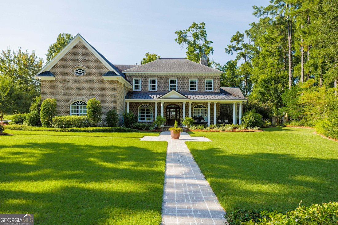 House in Valdosta, Georgia, United States 1 - 18769070