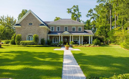 Casa en Valdosta, Georgia, Estados Unidos 1