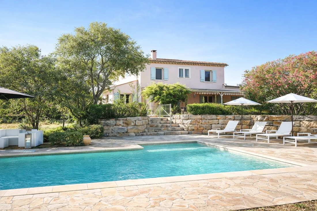 Villa en Francia 1 - 18768550