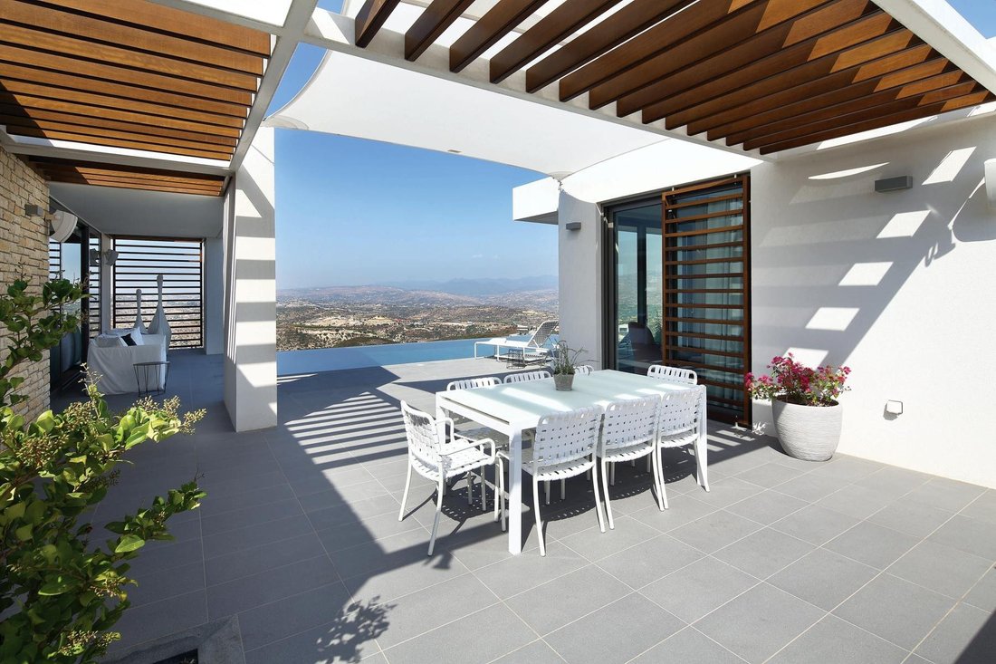 House in Tsada, Paphos, Cyprus 1 - 18772687
