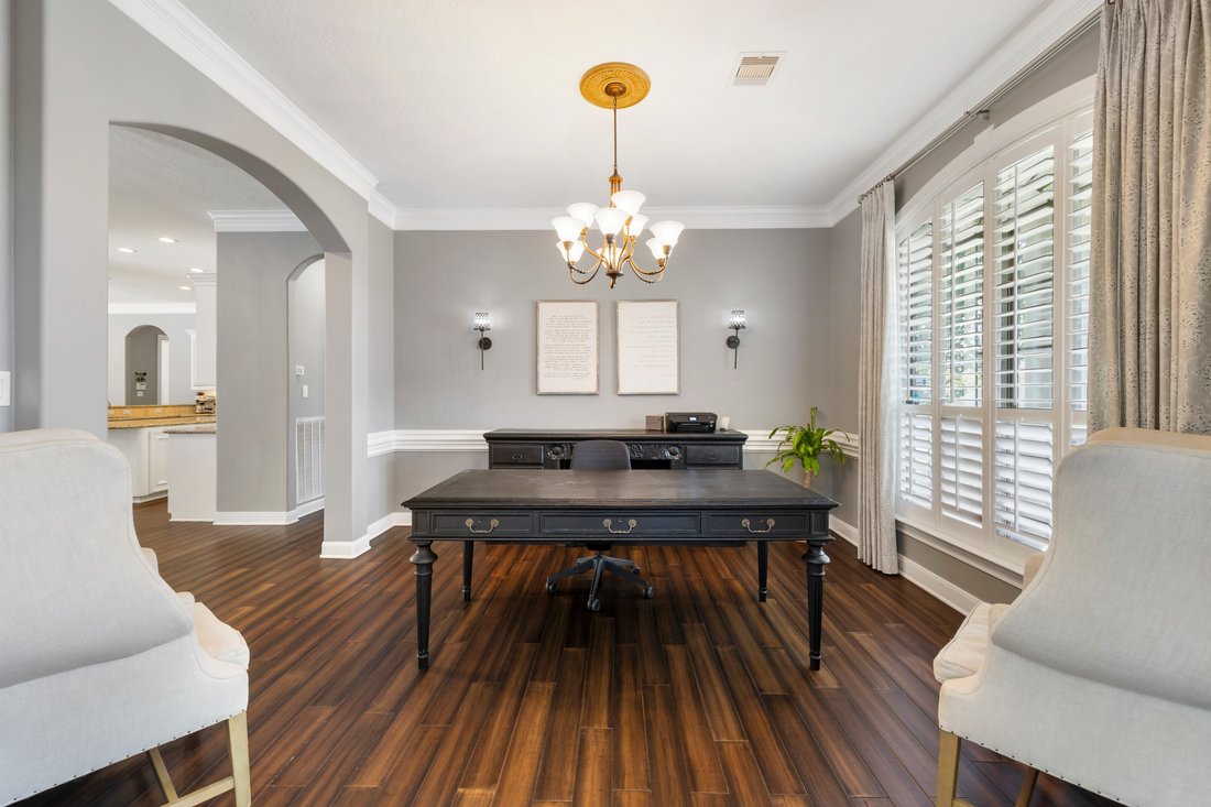 Finca en Spring, Texas, Estados Unidos 4 - 18768495