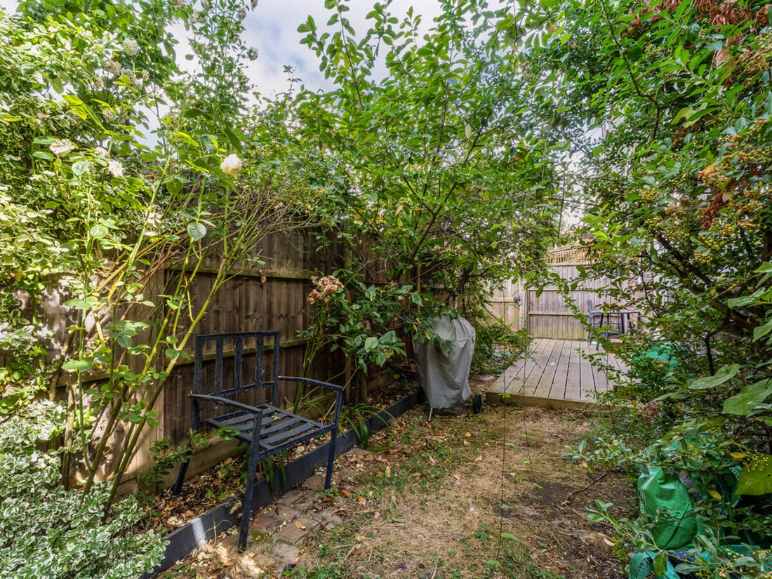 Wohnung in Clapham Common, Lambeth (Greater London), England 2 - 18772382