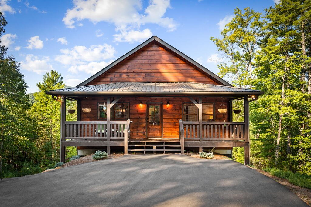Haus in Blue Ridge, Georgia, Vereinigte Staaten 5 - 18768174