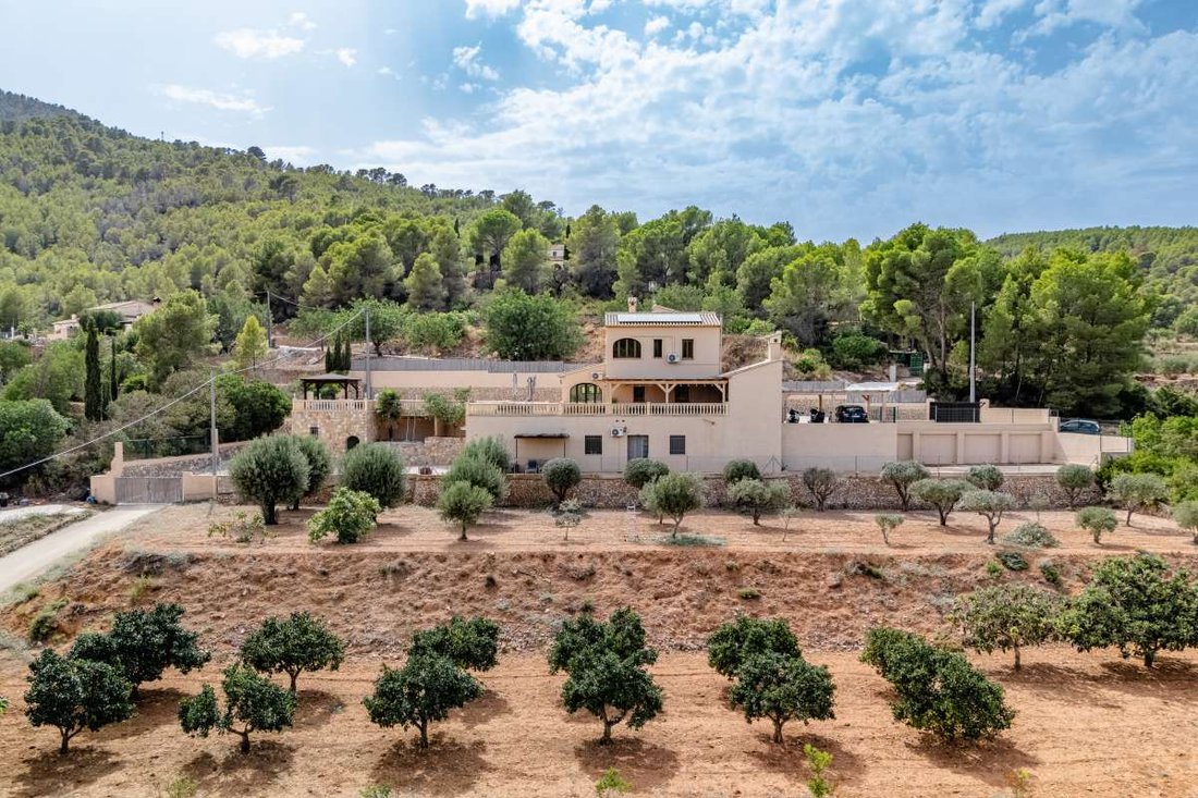 House in Benissa, Valencian Community, Spain 3 - 18660677