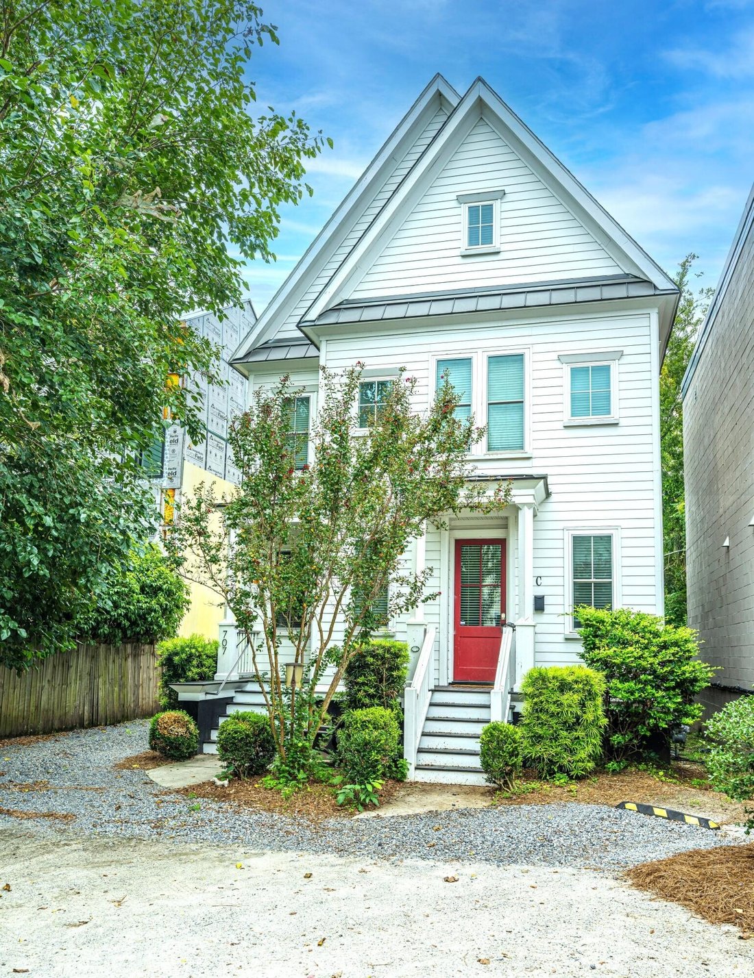 Maison à Charleston, Caroline du Sud, États-Unis 3 - 17801638