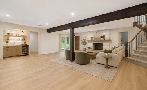 Maison à Kinnelon, New Jersey, États-Unis 1