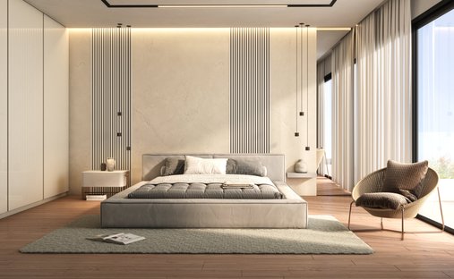 Apartment in South Athens, Attica, Greece 1